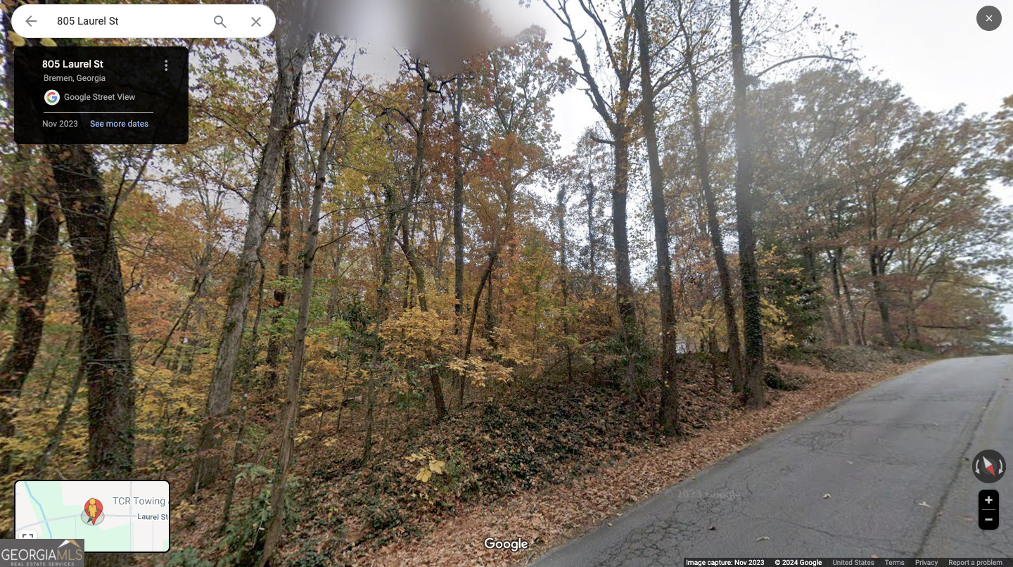805 Laurel Street Property Photo 4