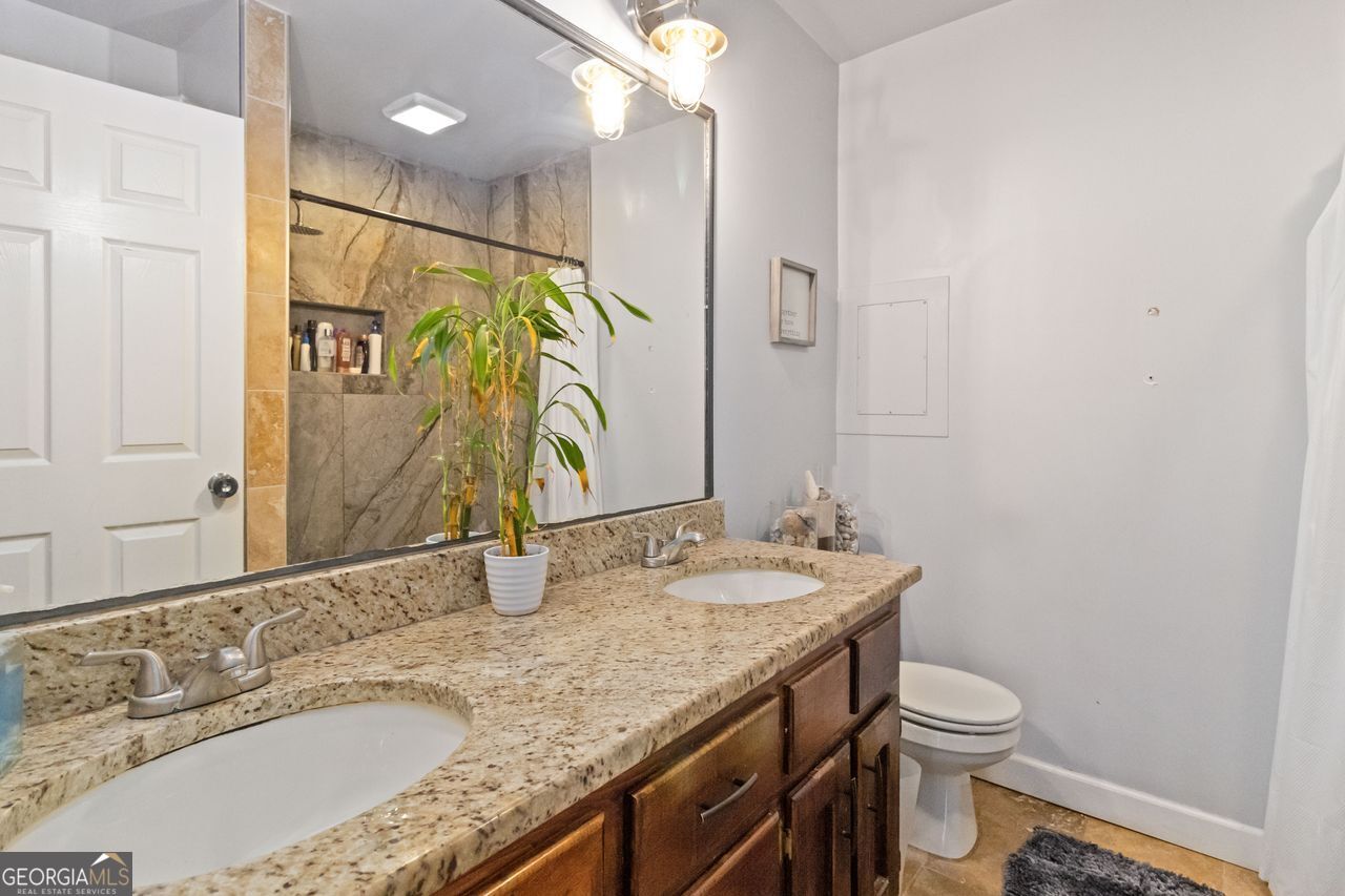 4900 Lilburn Stone Mountain Road Sw Property Photo 13