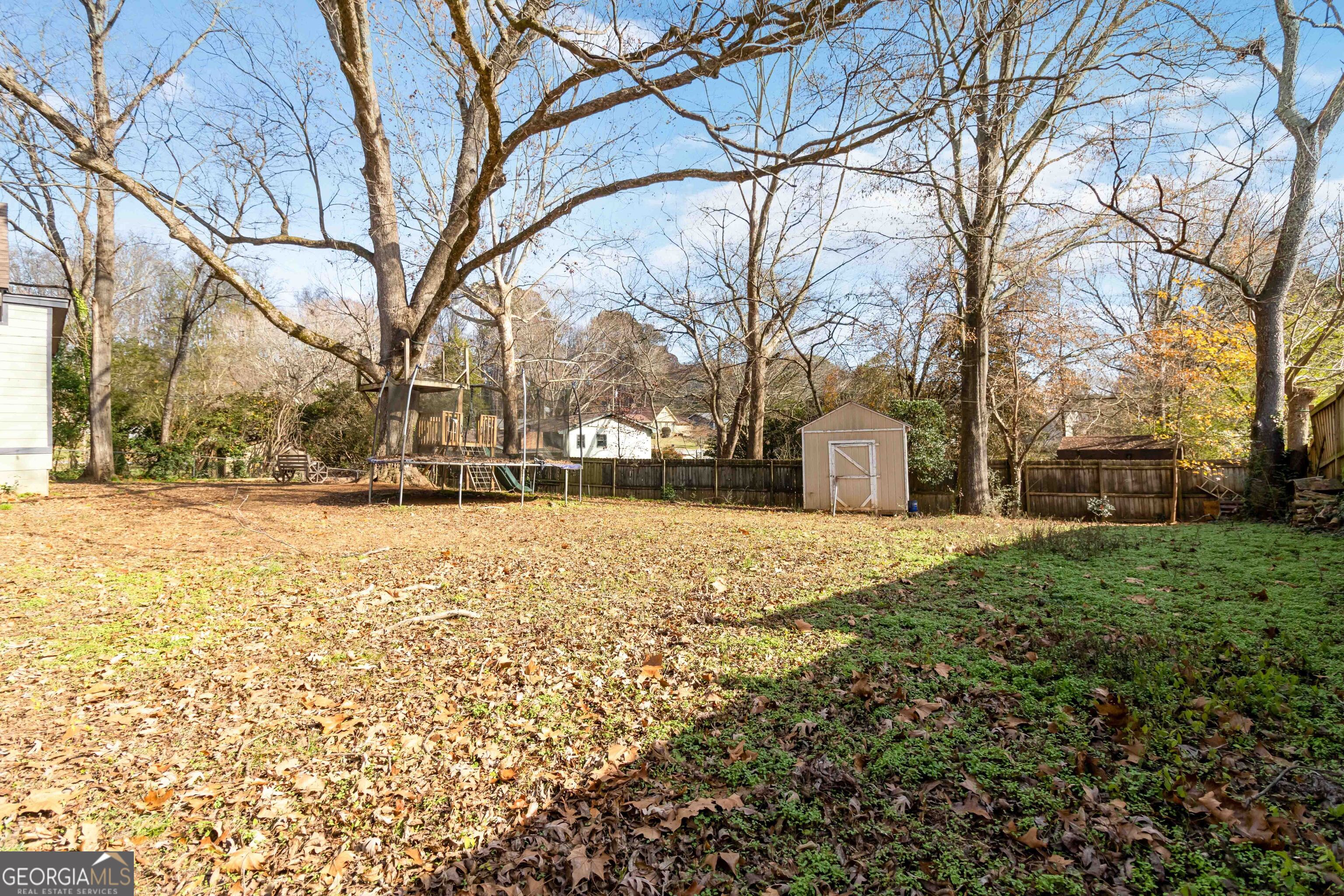 4900 Lilburn Stone Mountain Road Sw Property Photo 14
