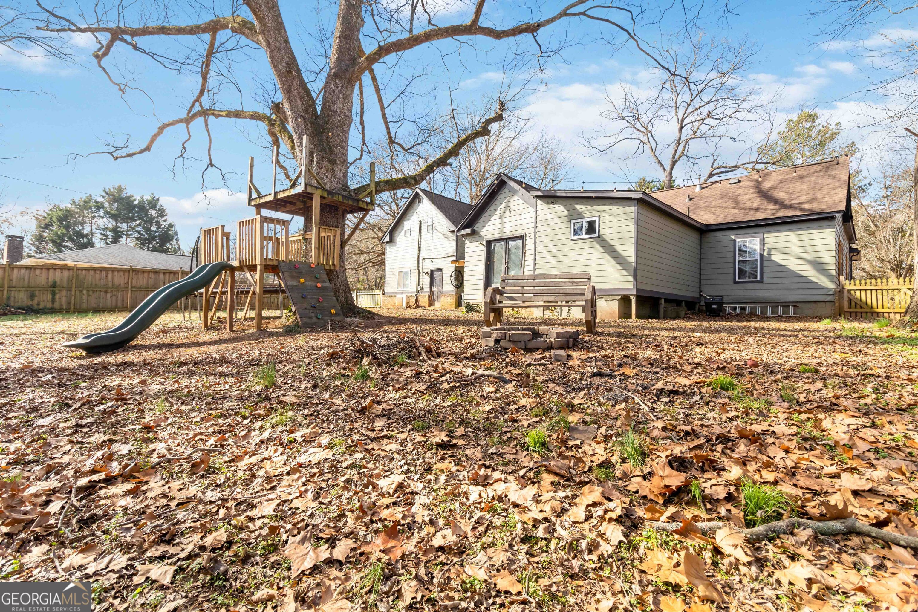 4900 Lilburn Stone Mountain Road Sw Property Photo 15