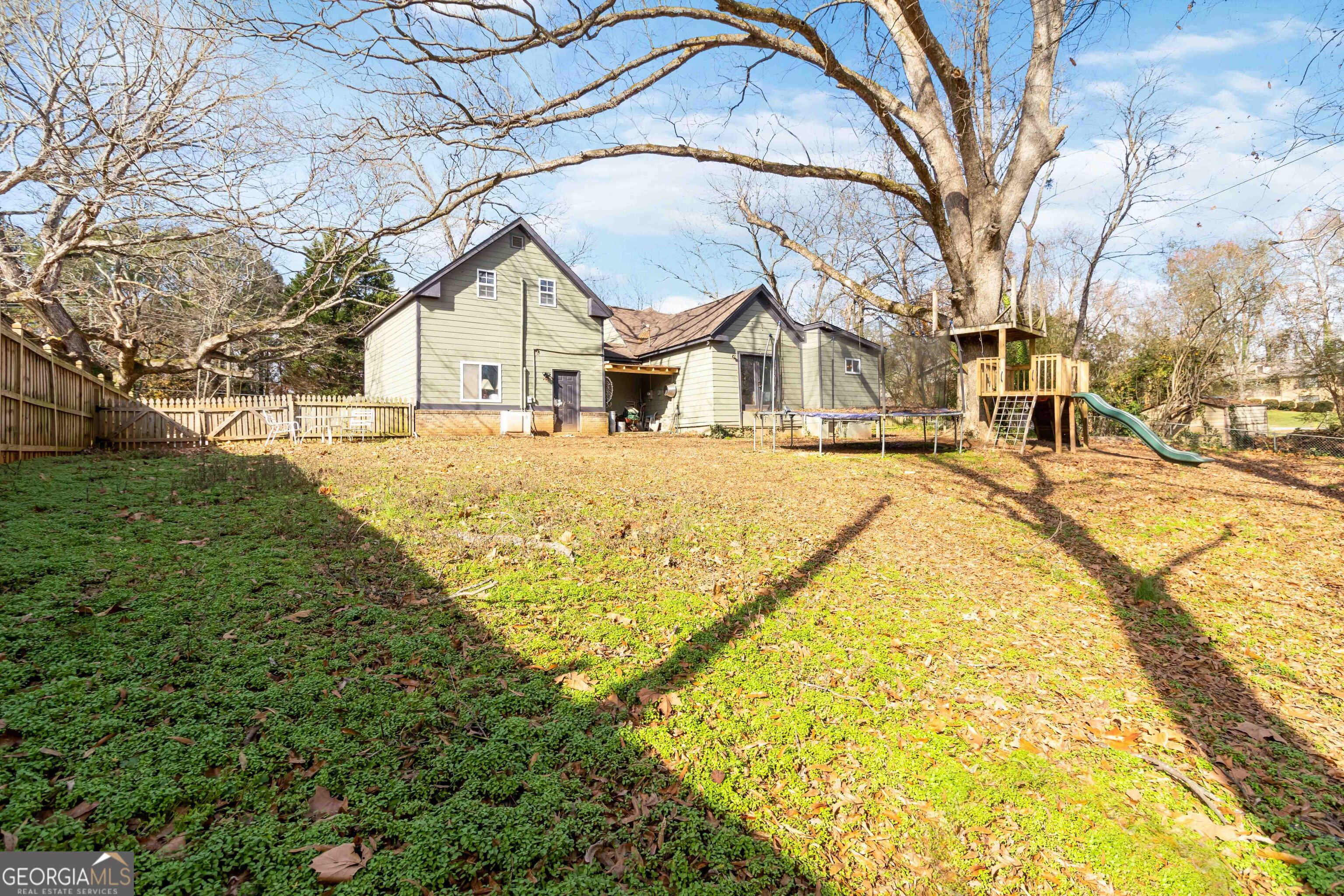 4900 Lilburn Stone Mountain Road Sw Property Photo 16