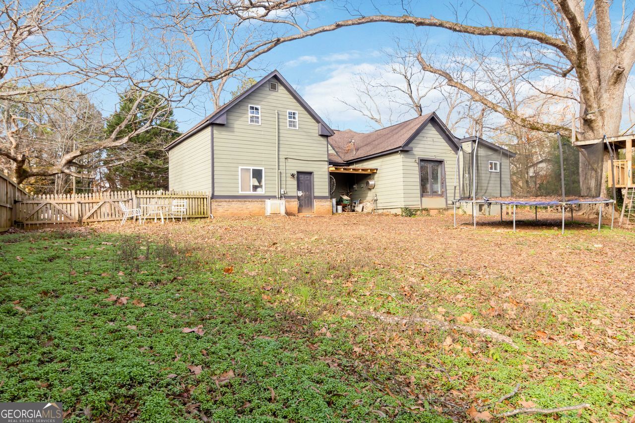 4900 Lilburn Stone Mountain Road Sw Property Photo 17