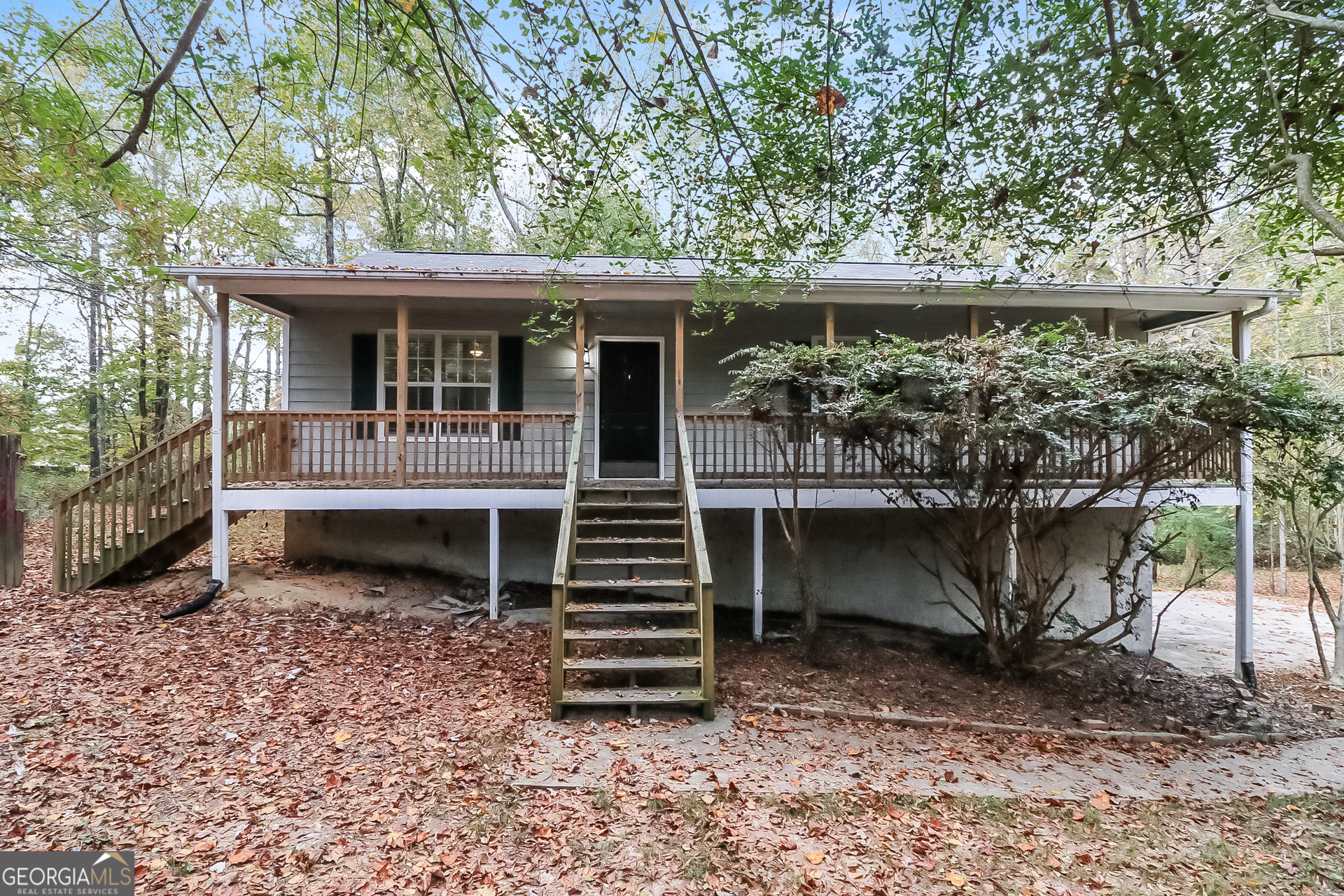 215 Shadow Wood Drive Property Photo 1