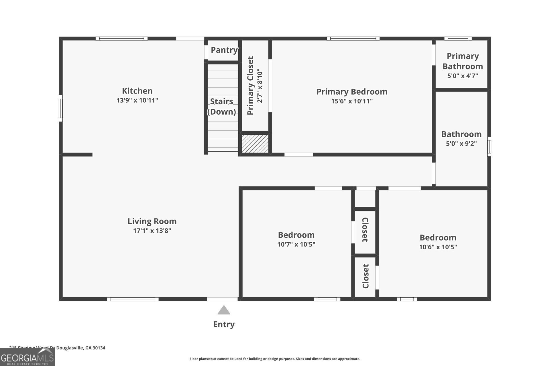 215 Shadow Wood Drive Property Photo 21
