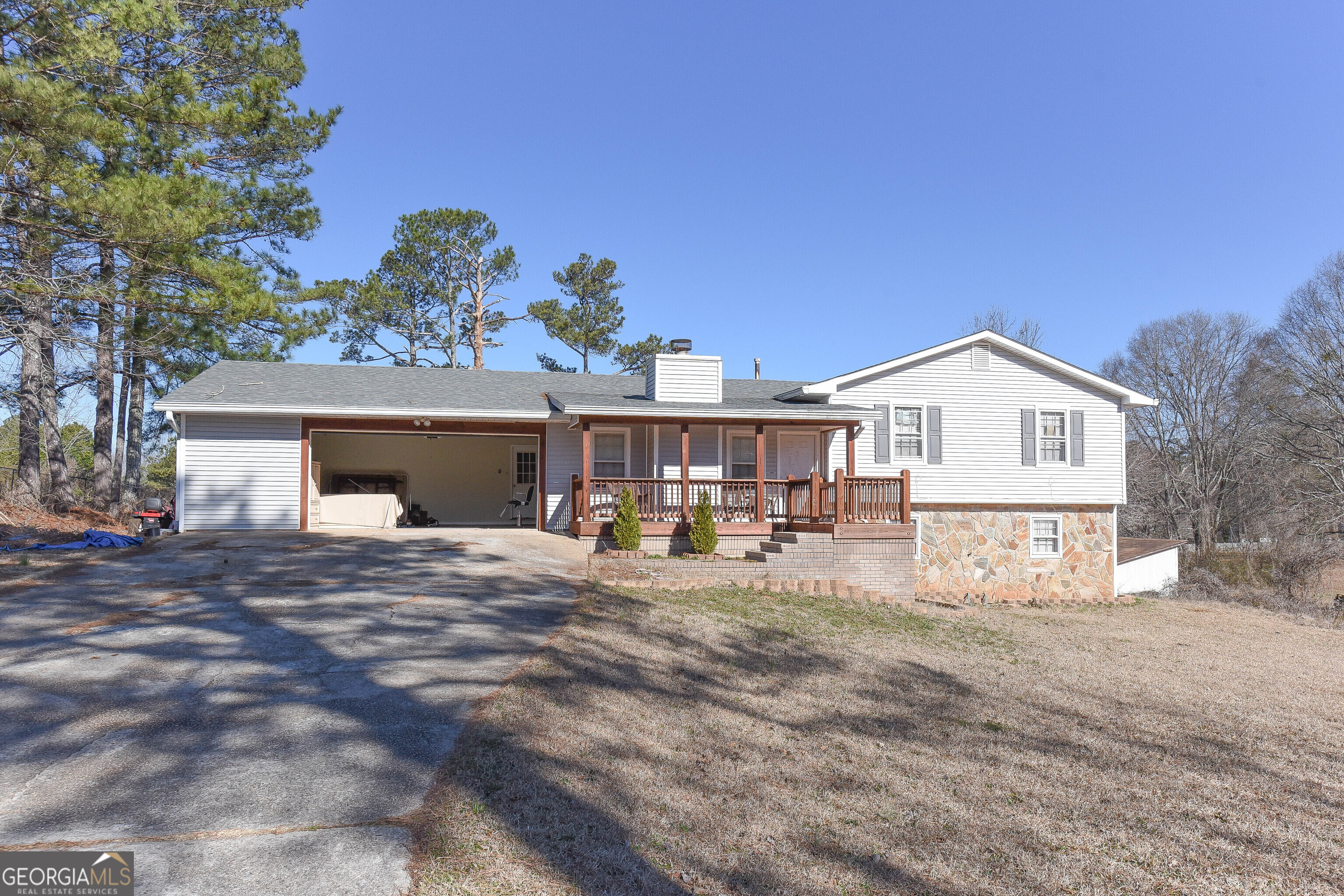 51 Hope Shirey Way Property Photo 1