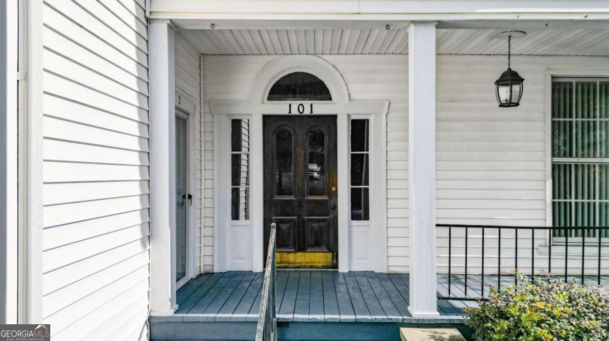 101 S Glenwood Avenue Property Photo 69