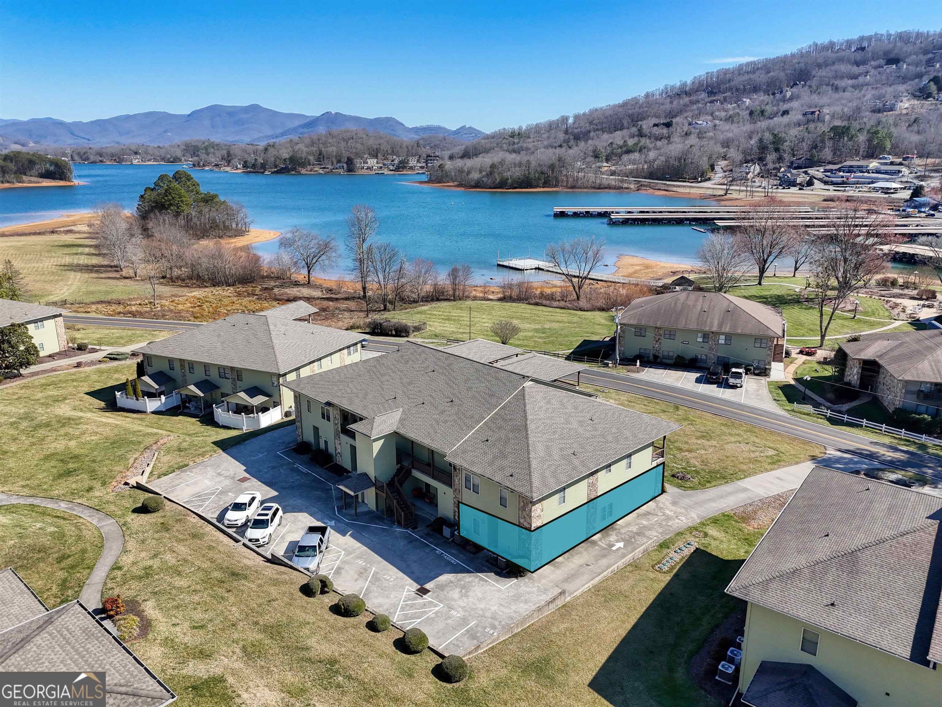 1649d Lakeview Drive Property Photo 3