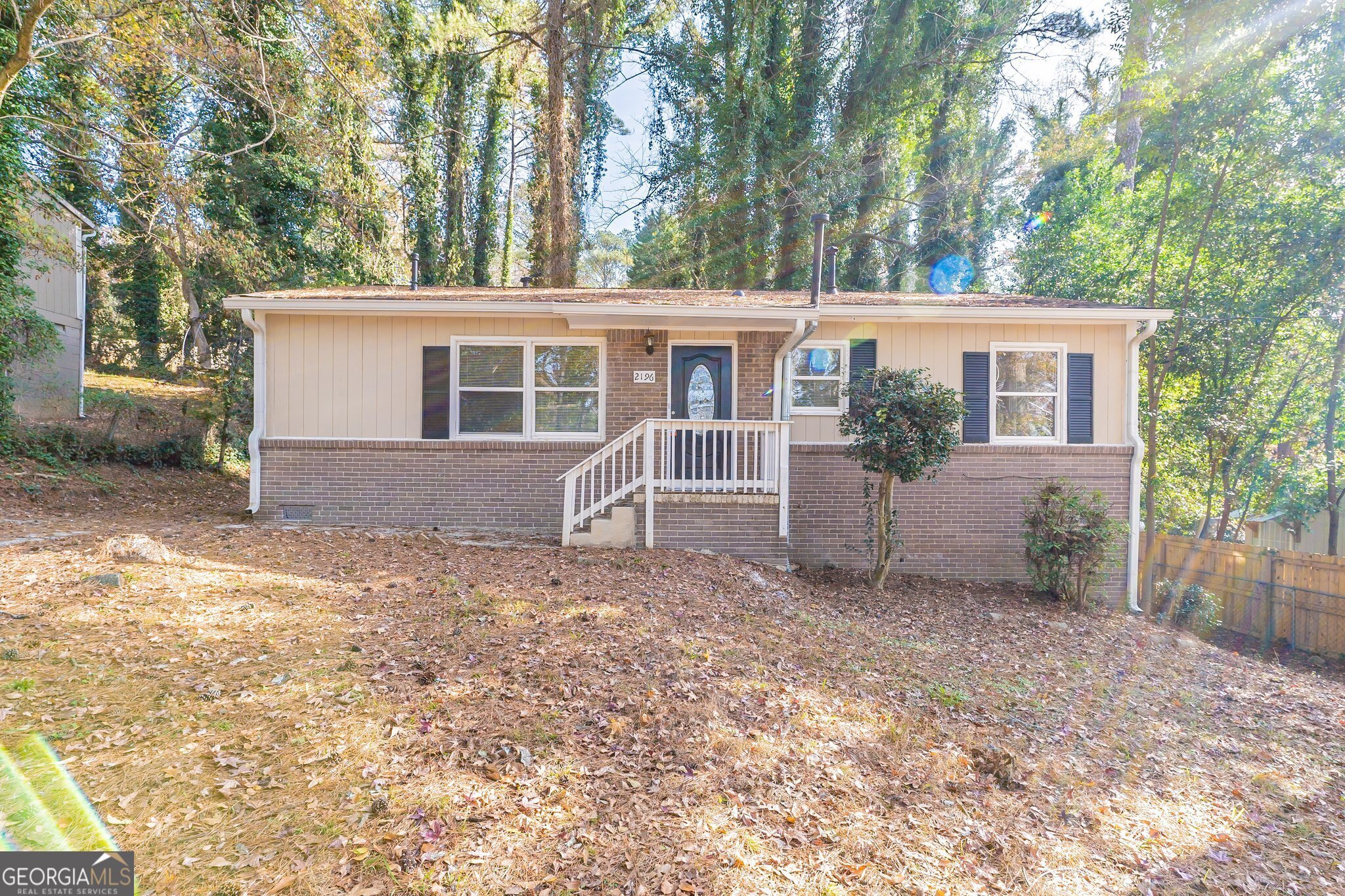 2196 Swallow Circle Se Property Photo 1