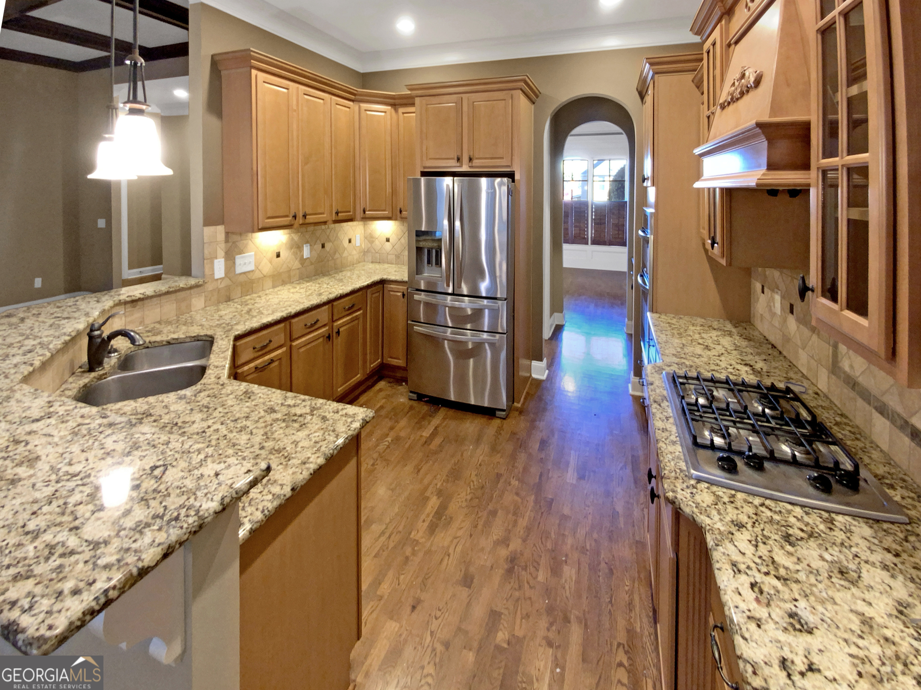 4330 Balsam Bark Drive Property Photo 6