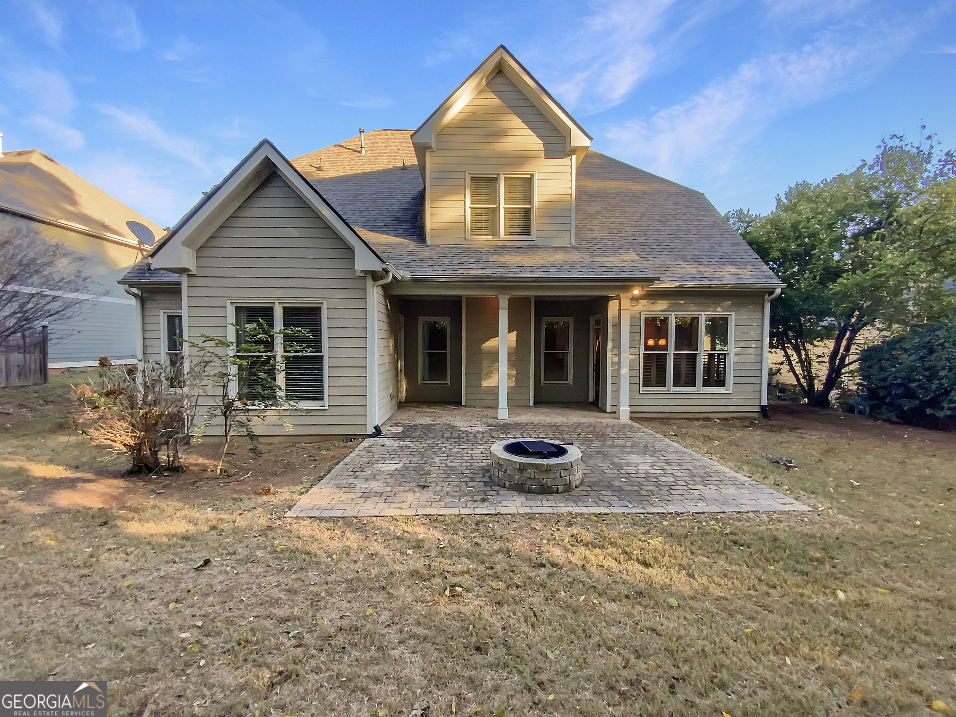 4330 Balsam Bark Drive Property Photo 8