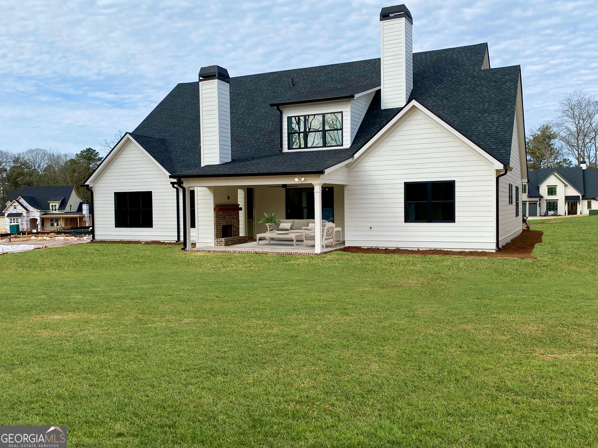 Lot 141 Snug Harbor Place Property Photo 30