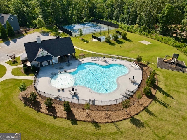 Lot 141 Snug Harbor Place Property Photo 64