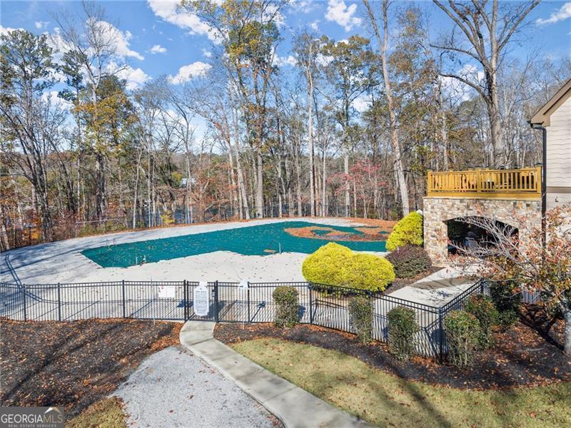 6415 Tranquility Manor Road Property Photo 3