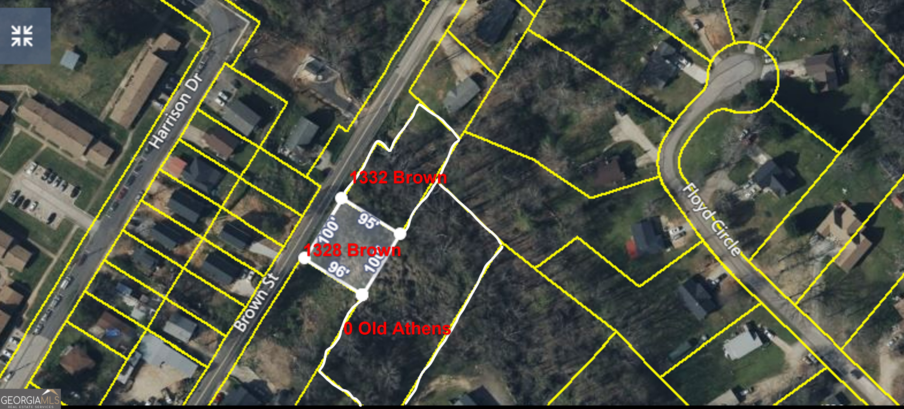 1328 Brown Street Property Photo 1