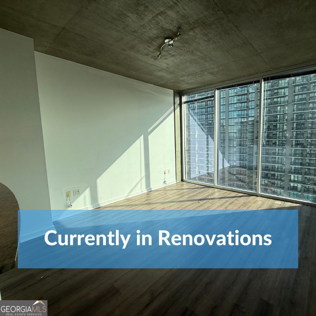855 Peachtree Street # 2205 Property Photo 1