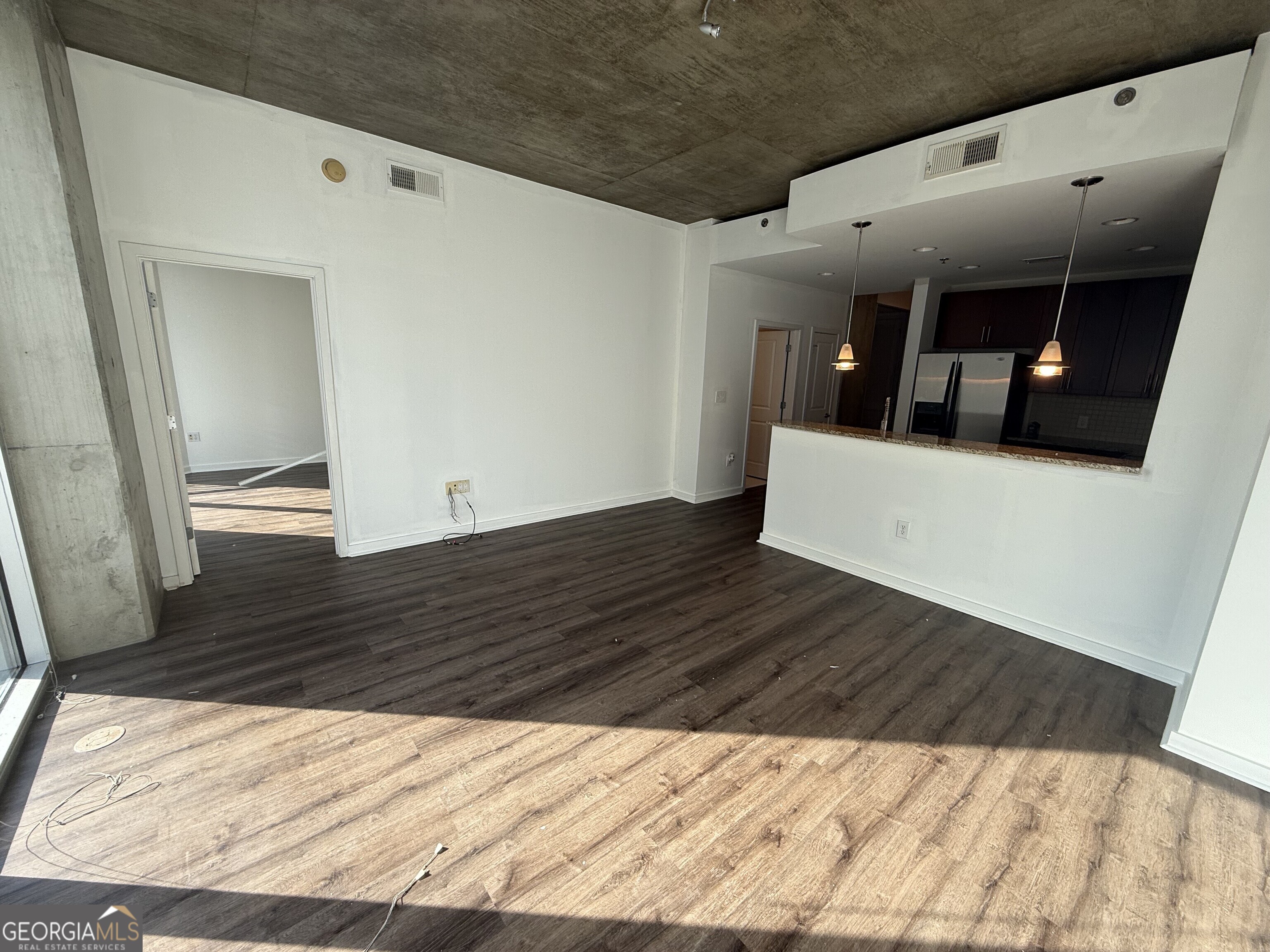 855 Peachtree Street # 2205 Property Photo 2