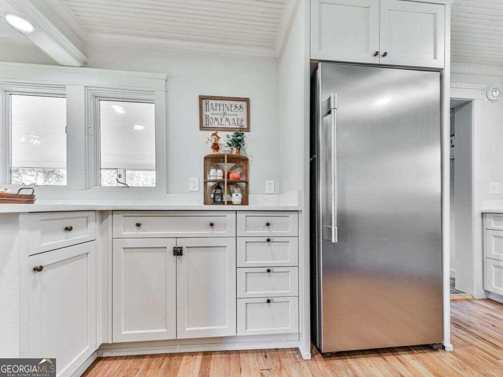 887 Old Canton Road Property Photo 11