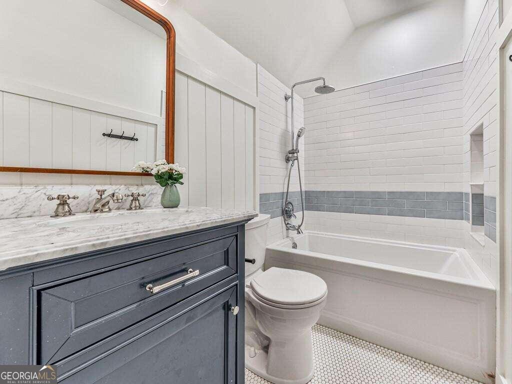 887 Old Canton Road Property Photo 24