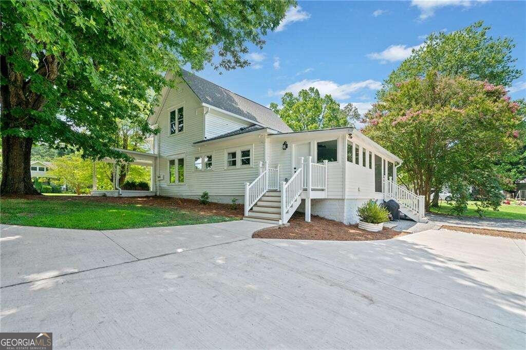887 Old Canton Road Property Photo 28
