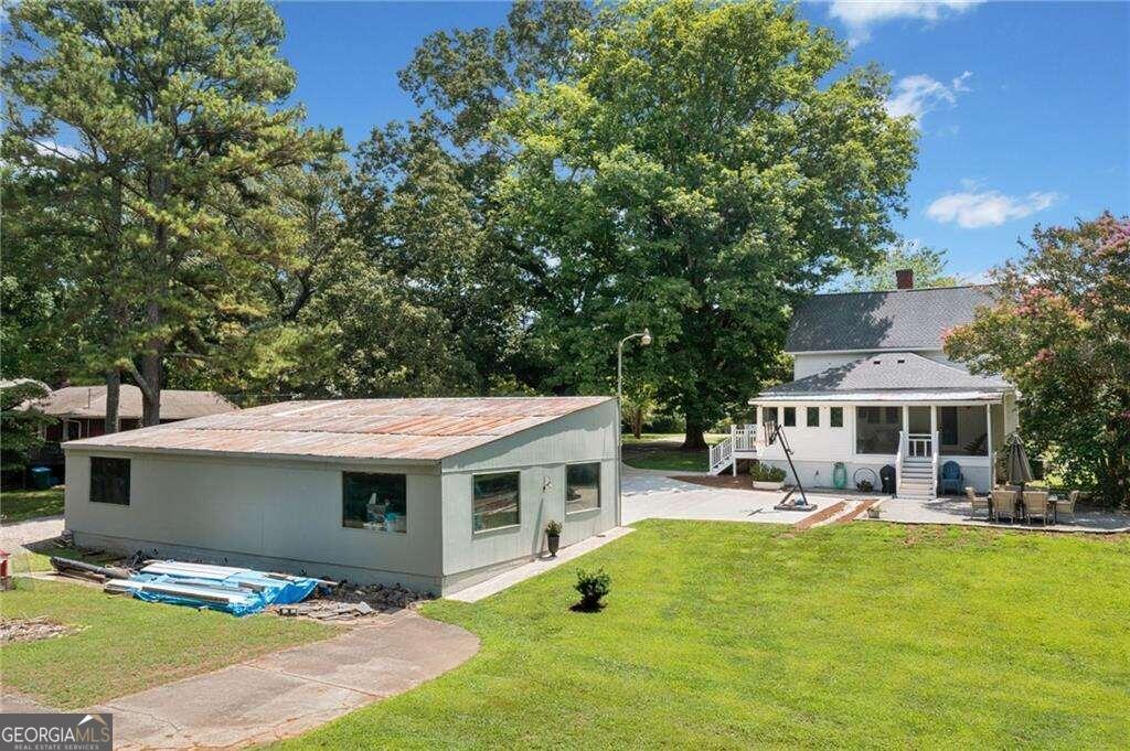 887 Old Canton Road Property Photo 30