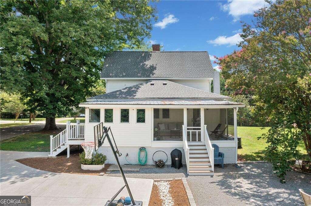 887 Old Canton Road Property Photo 31