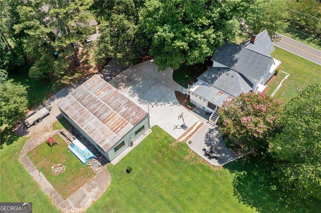 887 Old Canton Road Property Photo 33