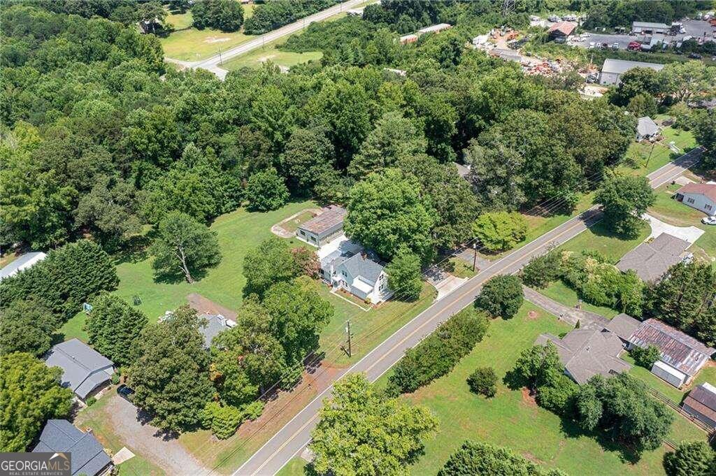 887 Old Canton Road Property Photo 34