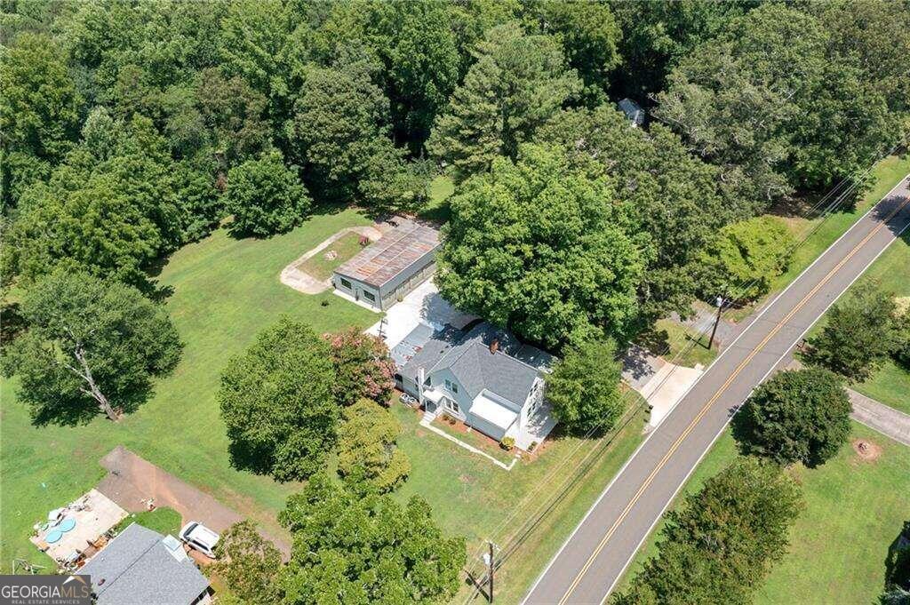 887 Old Canton Road Property Photo 36