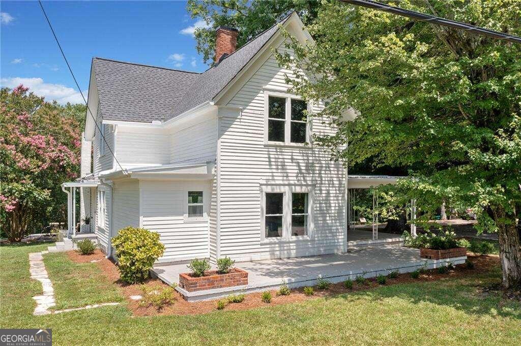 887 Old Canton Road Property Photo 38