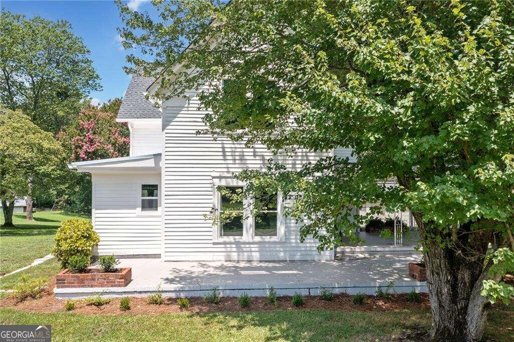 887 Old Canton Road Property Photo 39