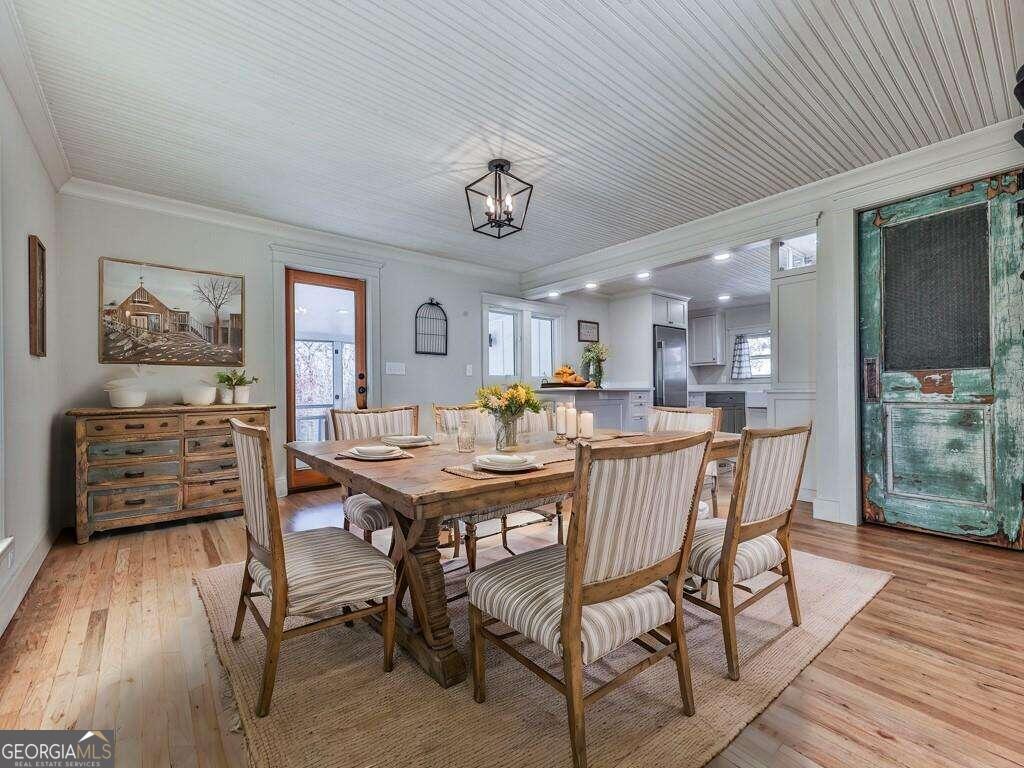 887 Old Canton Road Property Photo 42