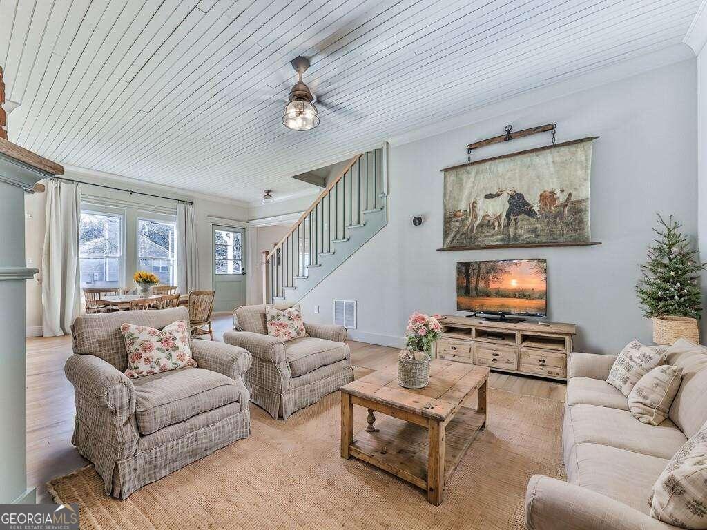 887 Old Canton Road Property Photo 44