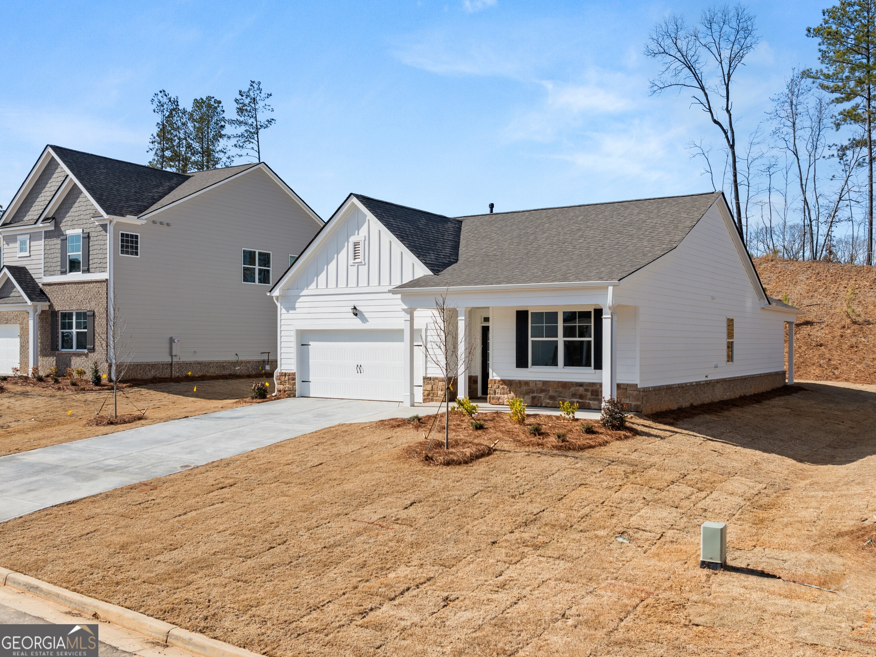 107 Landsdowne Way Property Photo 5