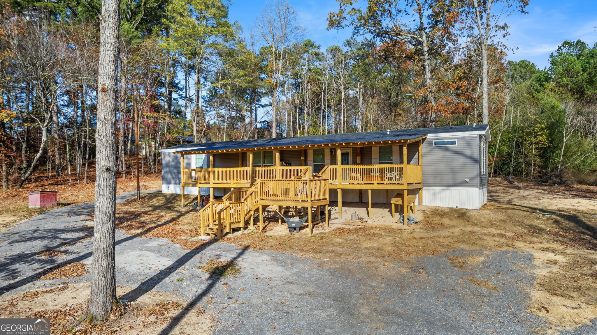 7070 Hwy 35 Property Photo 4