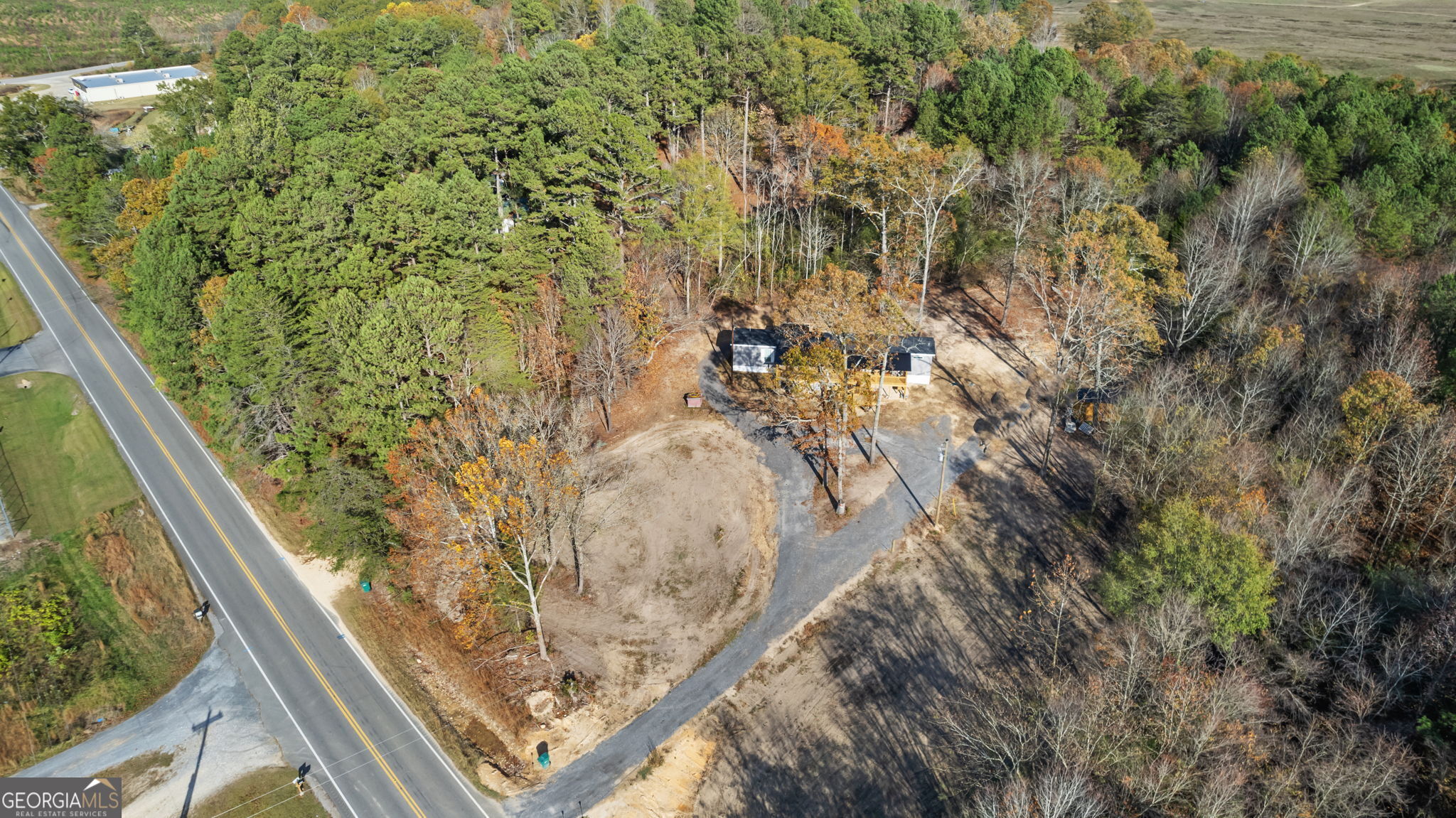 7070 Hwy 35 Property Photo 5