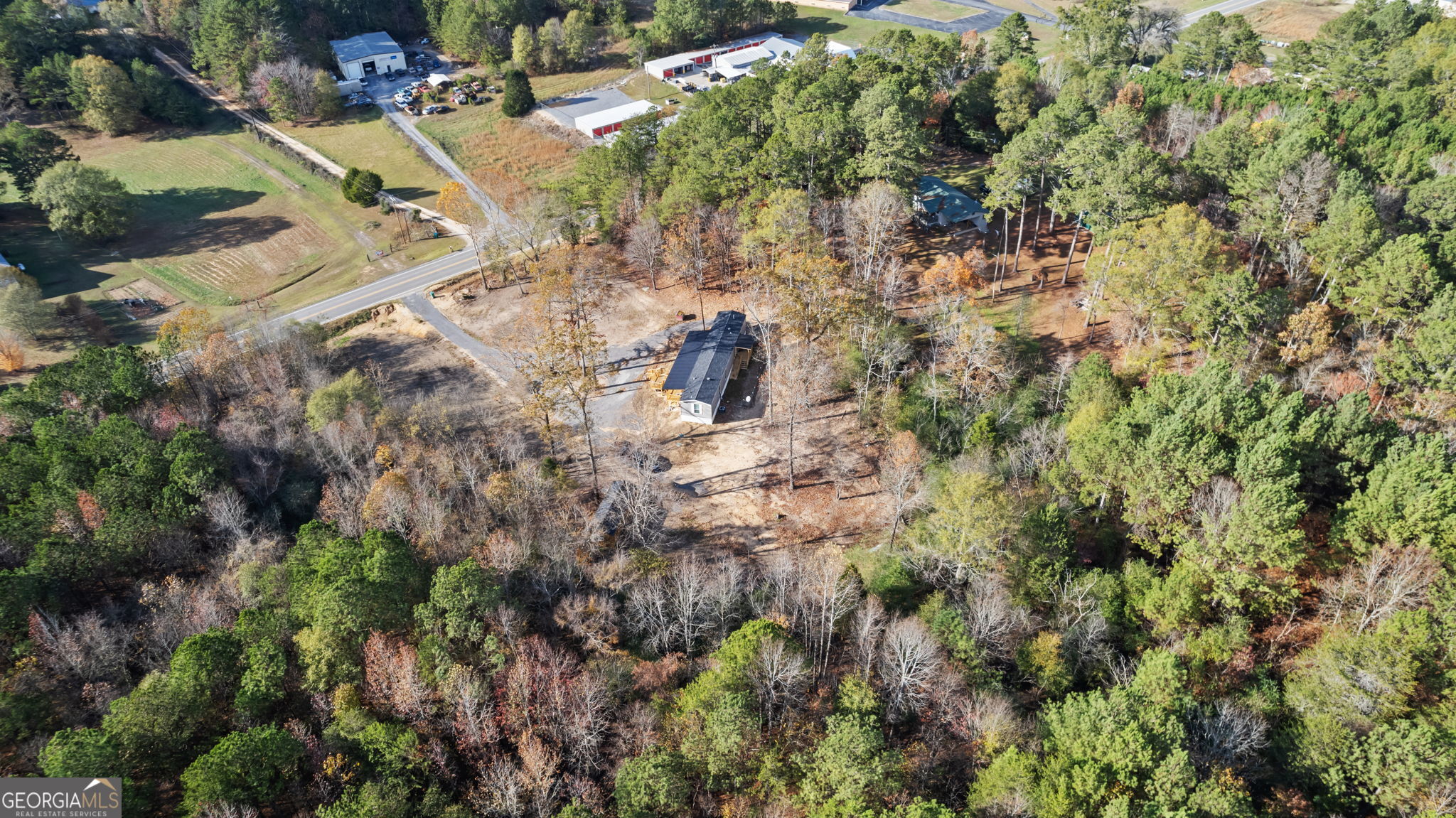 7070 Hwy 35 Property Photo 6