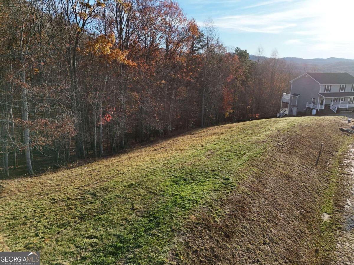 Lot 37 Big Valley Overlook Property Photo 1