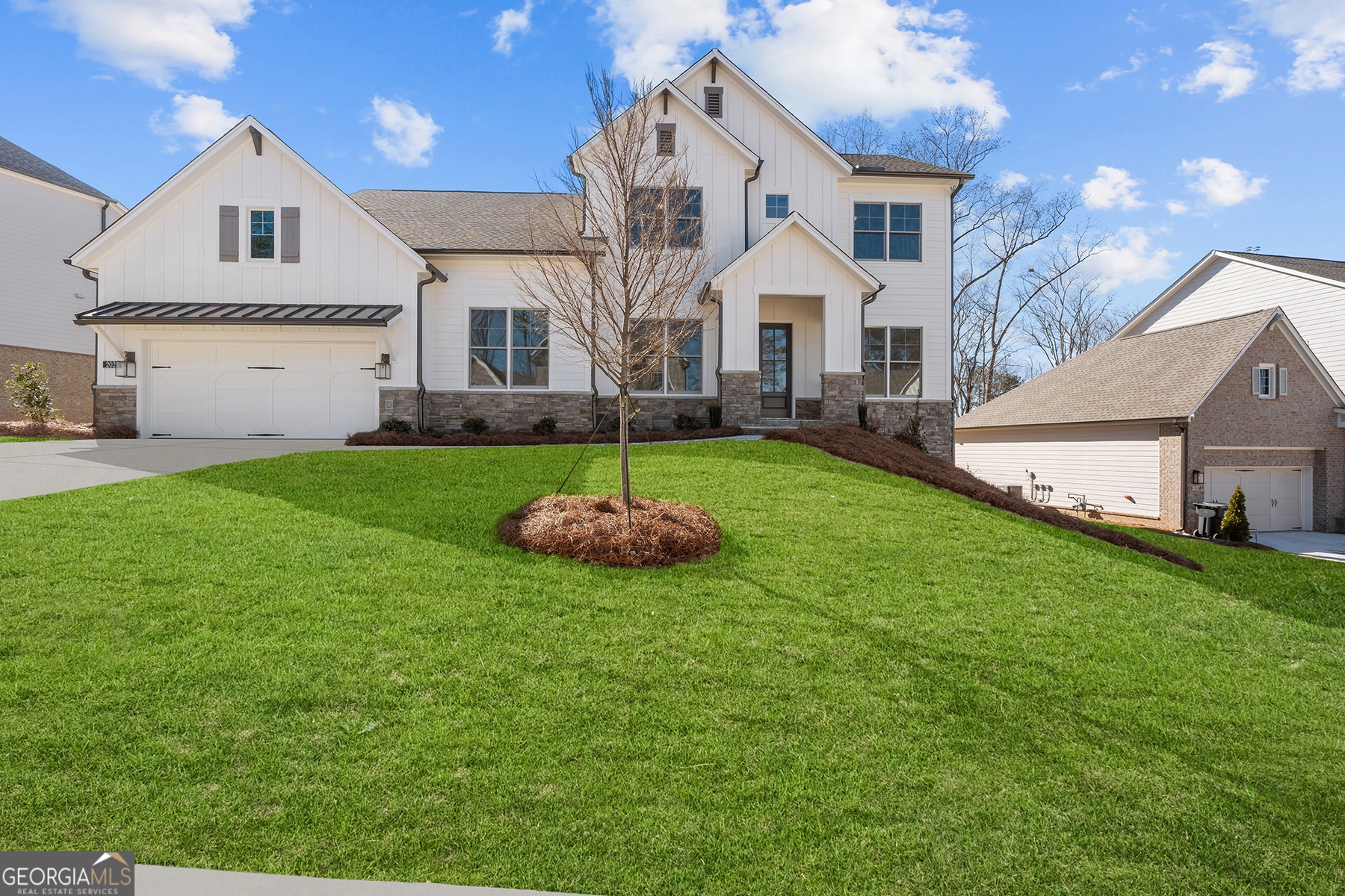 2023 Fern Mountain Lane Property Photo 1