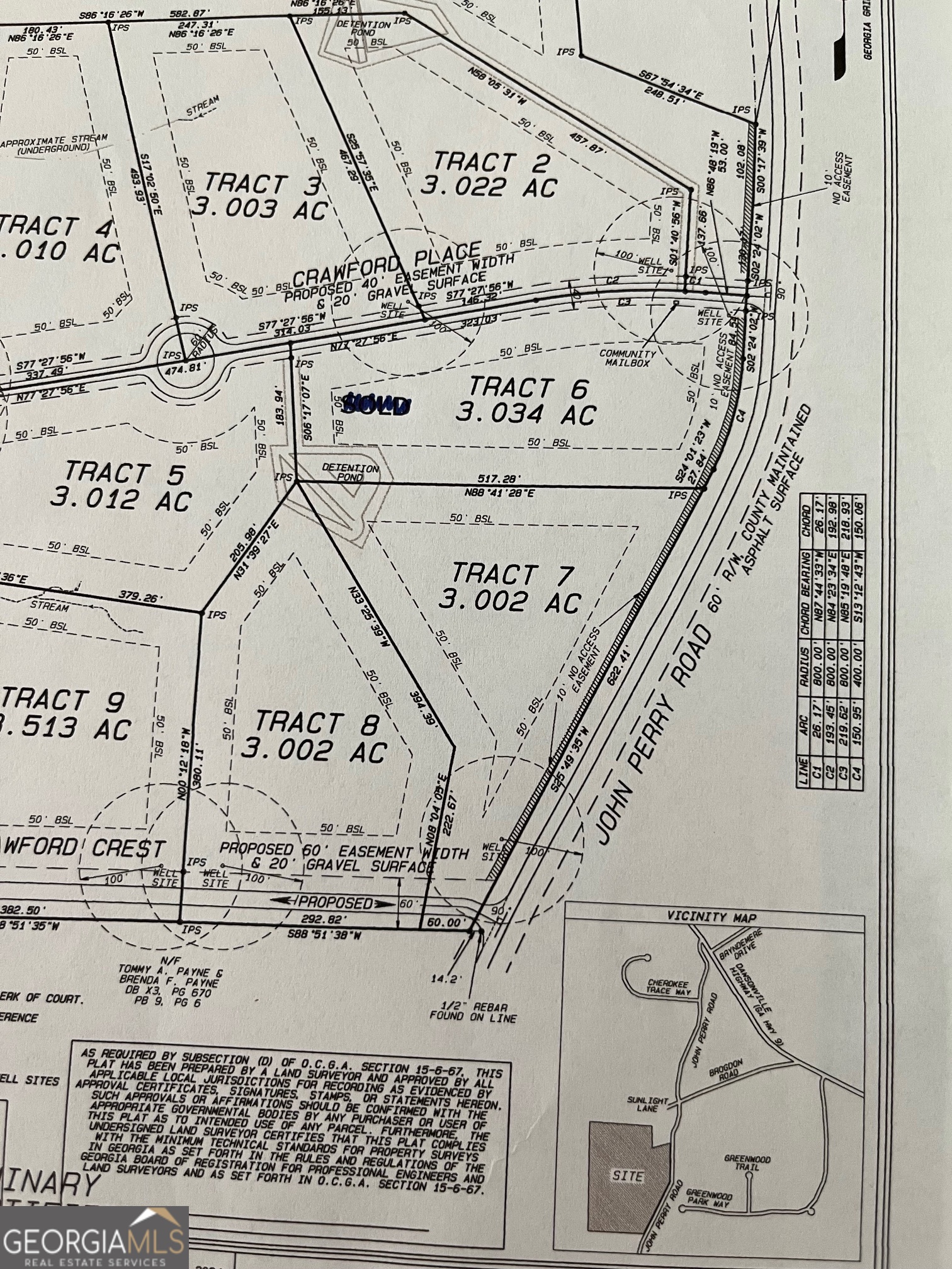 7 Crawford Crest Property Photo 4
