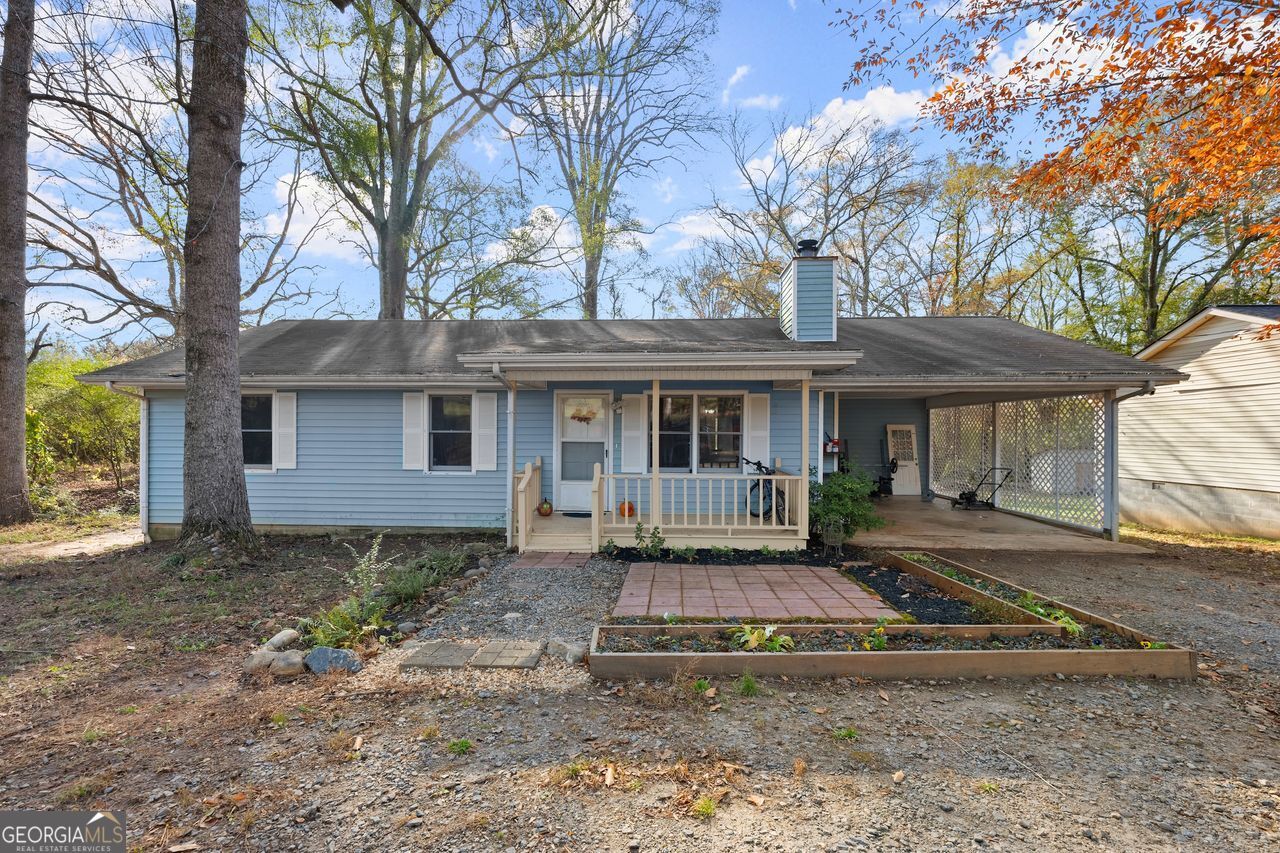 606 Etowah River Road Property Photo 2