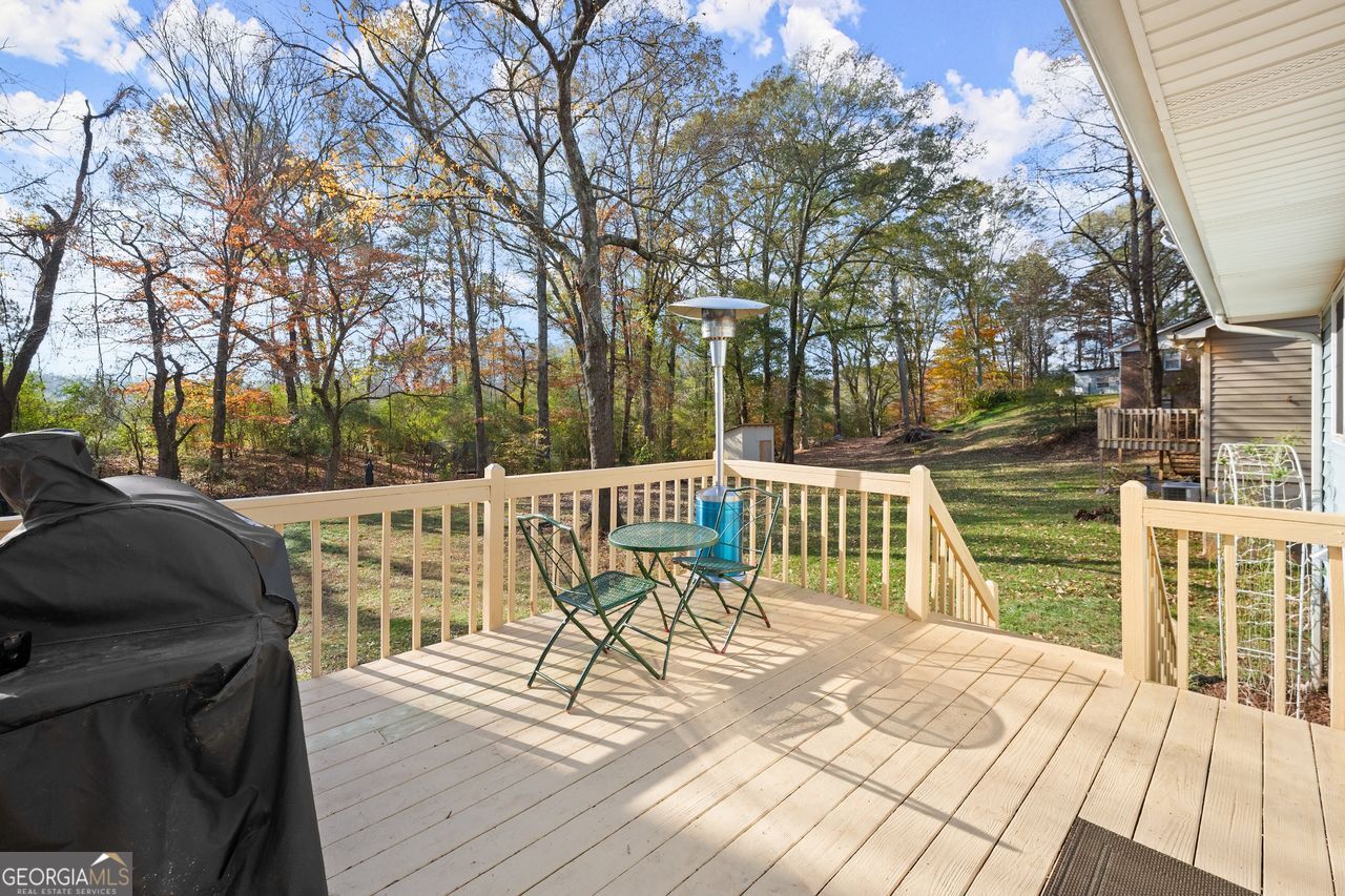 606 Etowah River Road Property Photo 16