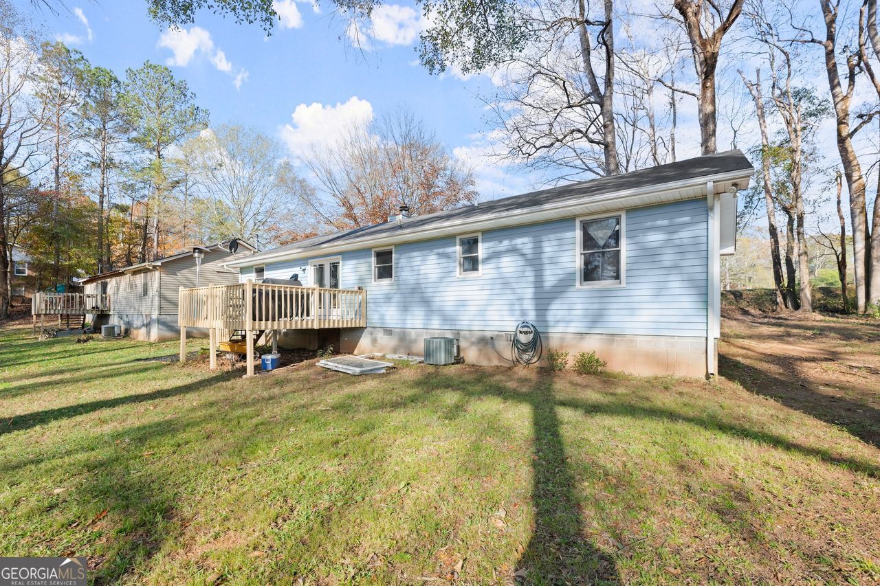 606 Etowah River Road Property Photo 18