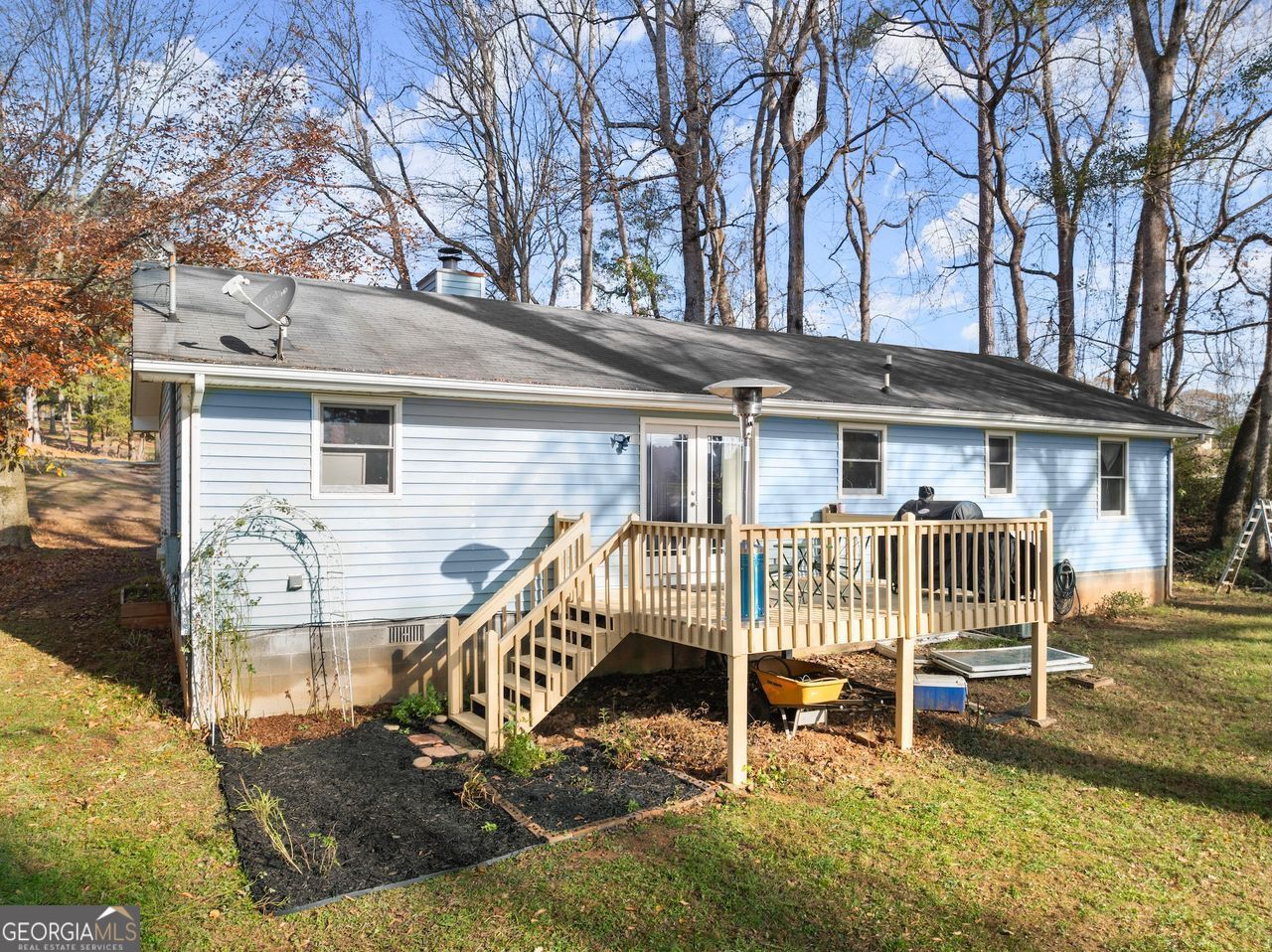 606 Etowah River Road Property Photo 19