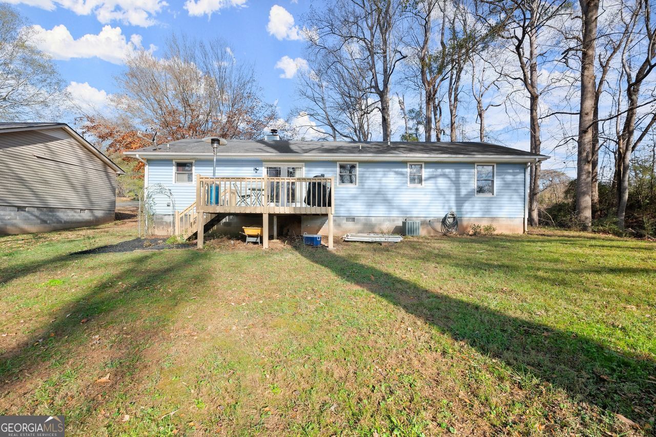 606 Etowah River Road Property Photo 20