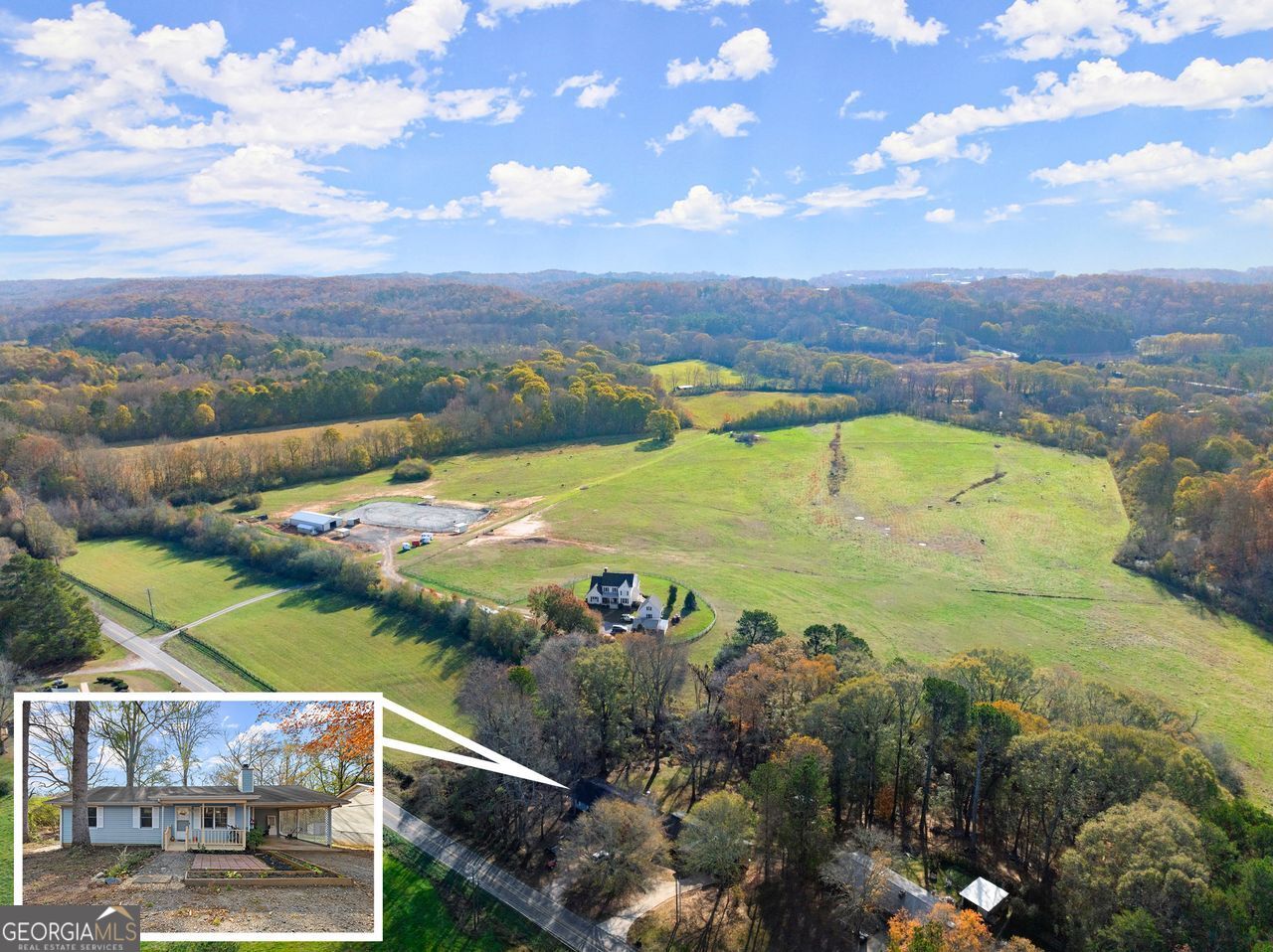 606 Etowah River Road Property Photo 21