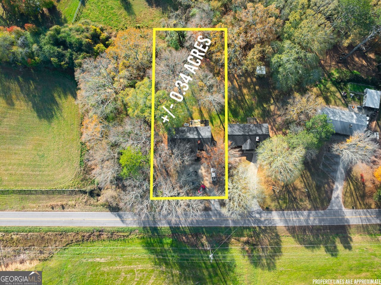 606 Etowah River Road Property Photo 23