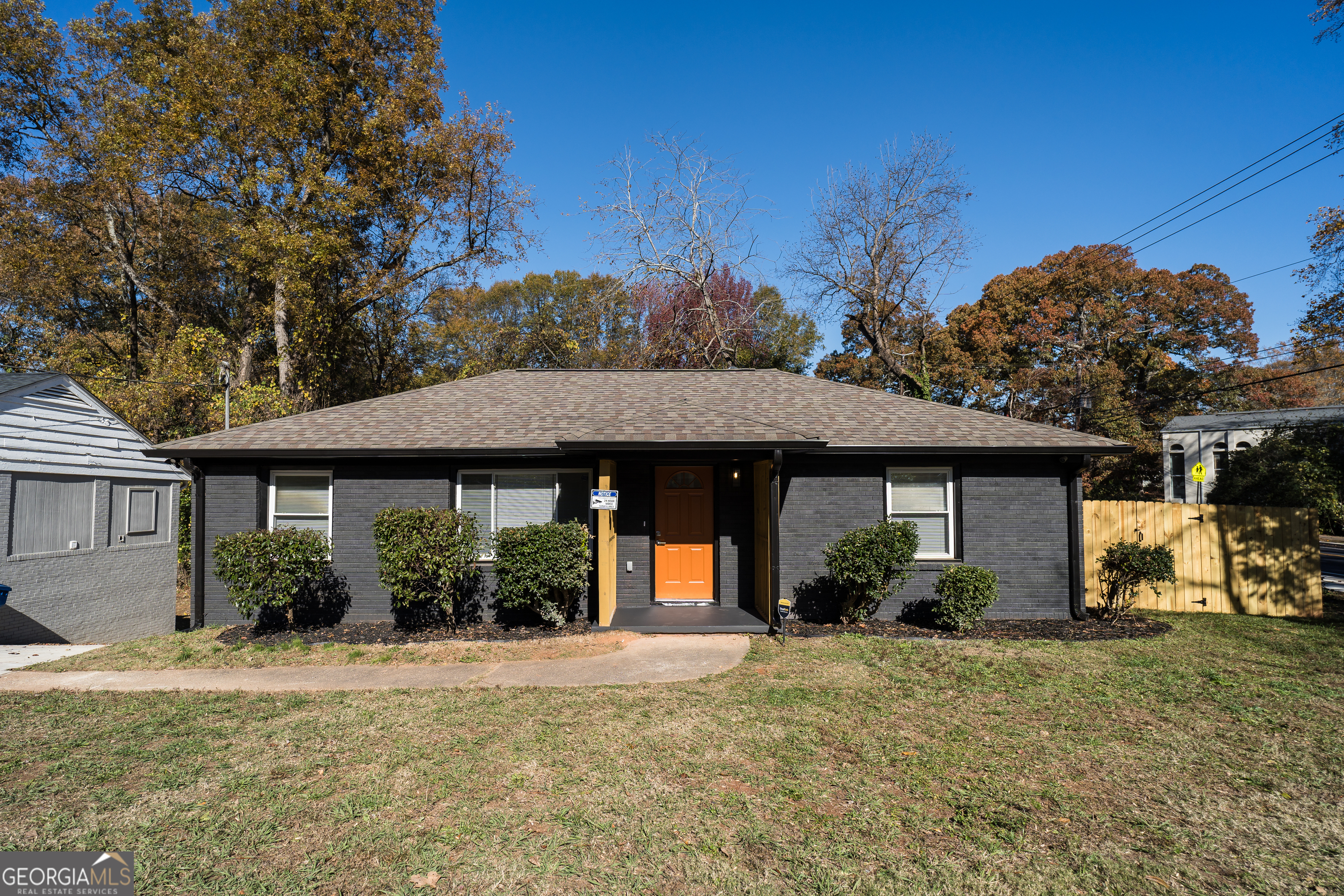 921 Byron Drive Sw Property Photo 1