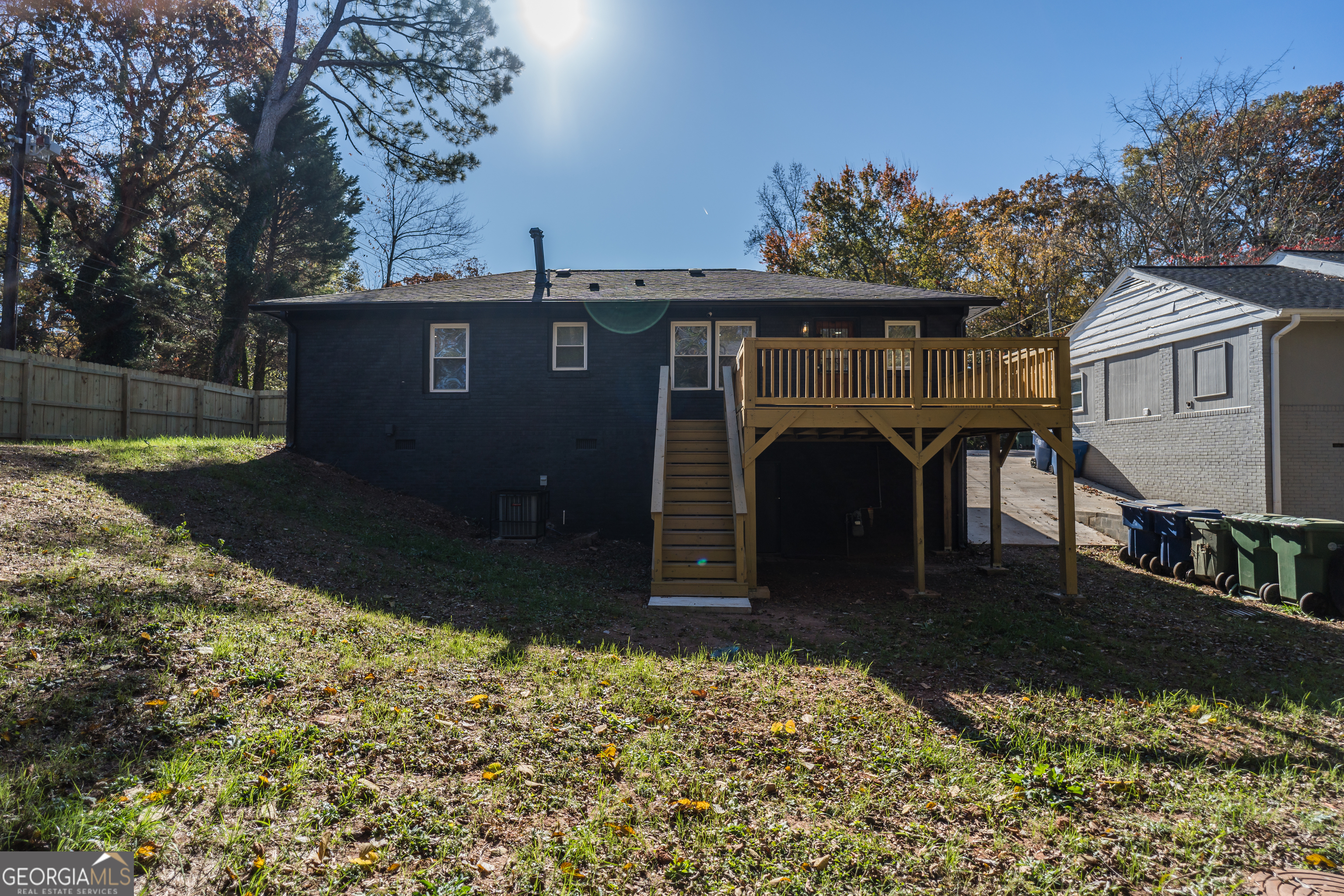 921 Byron Drive Sw Property Photo 5