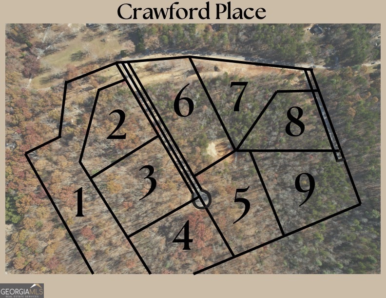 9 Crawford Crest Property Photo 4