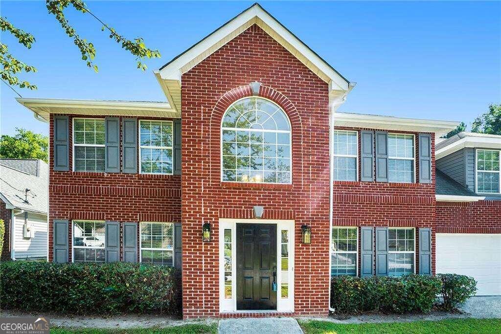 1980 Cutters Mill Way Property Photo 1